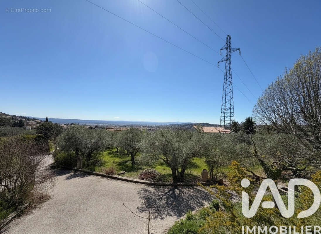 Photo 4 - Maison à MANOSQUE