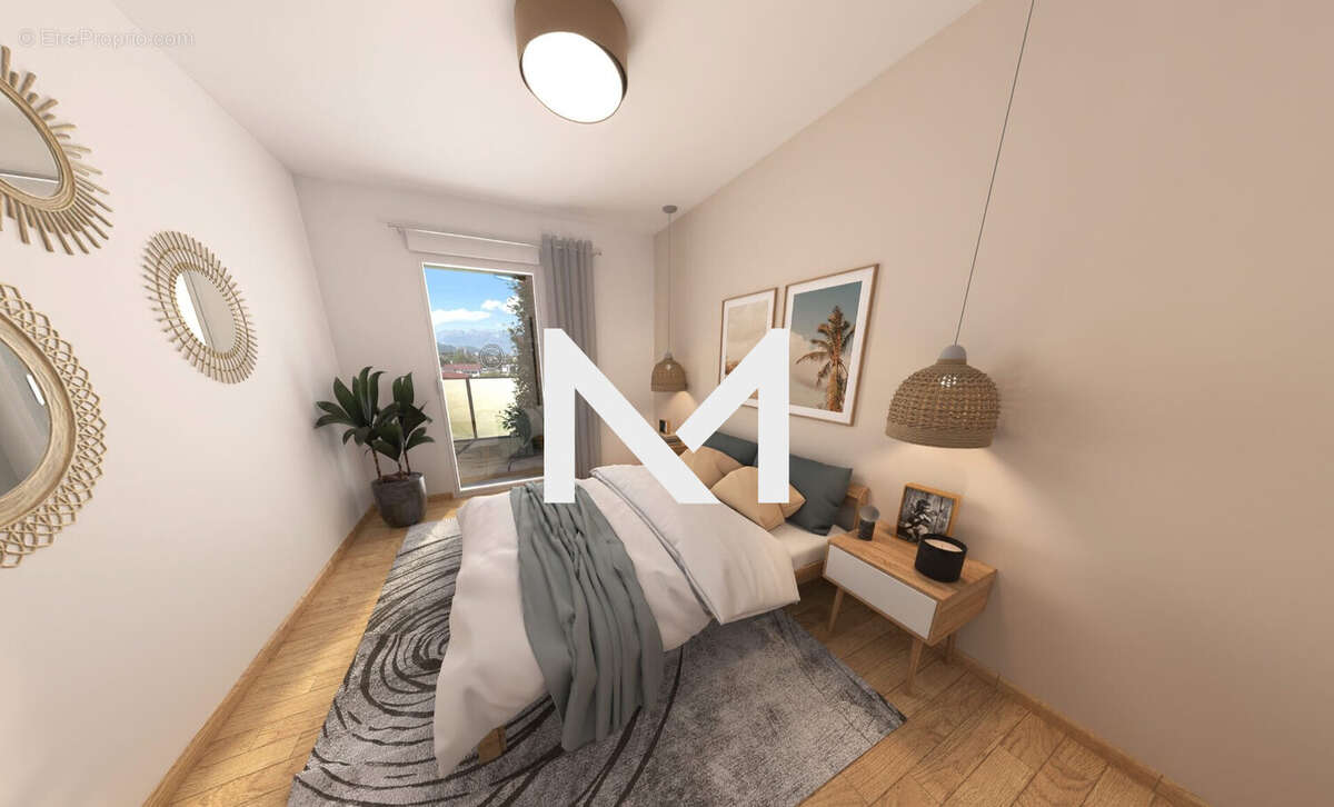 Appartement à LE VERSOUD