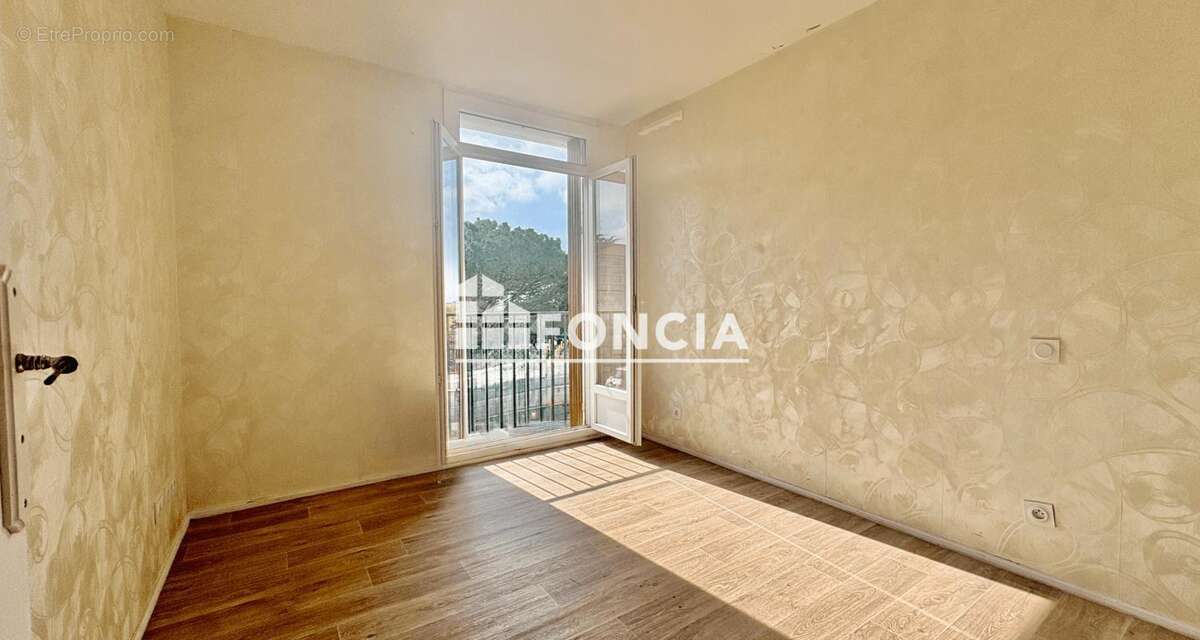 Appartement T3 traversant de 60 m² – Secteur Moulin à Vent, proche faculté - photo 10