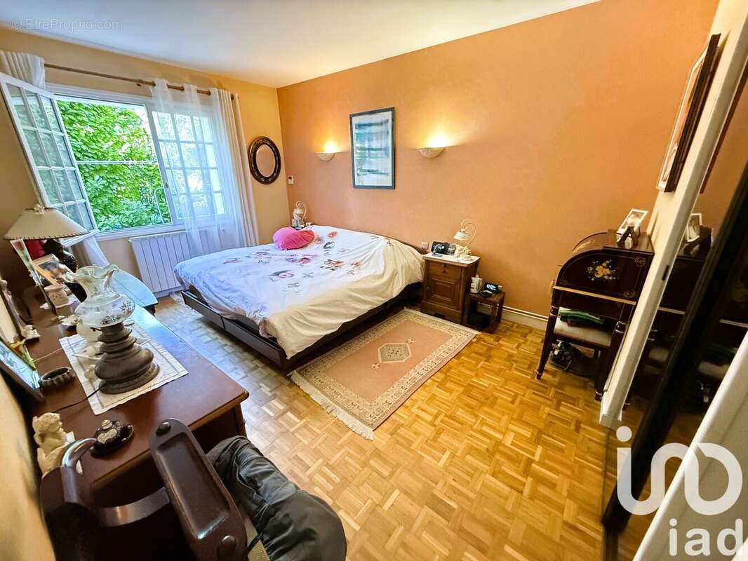 Photo 8 - Maison à SAINT-MARCEL-LES-SAUZET