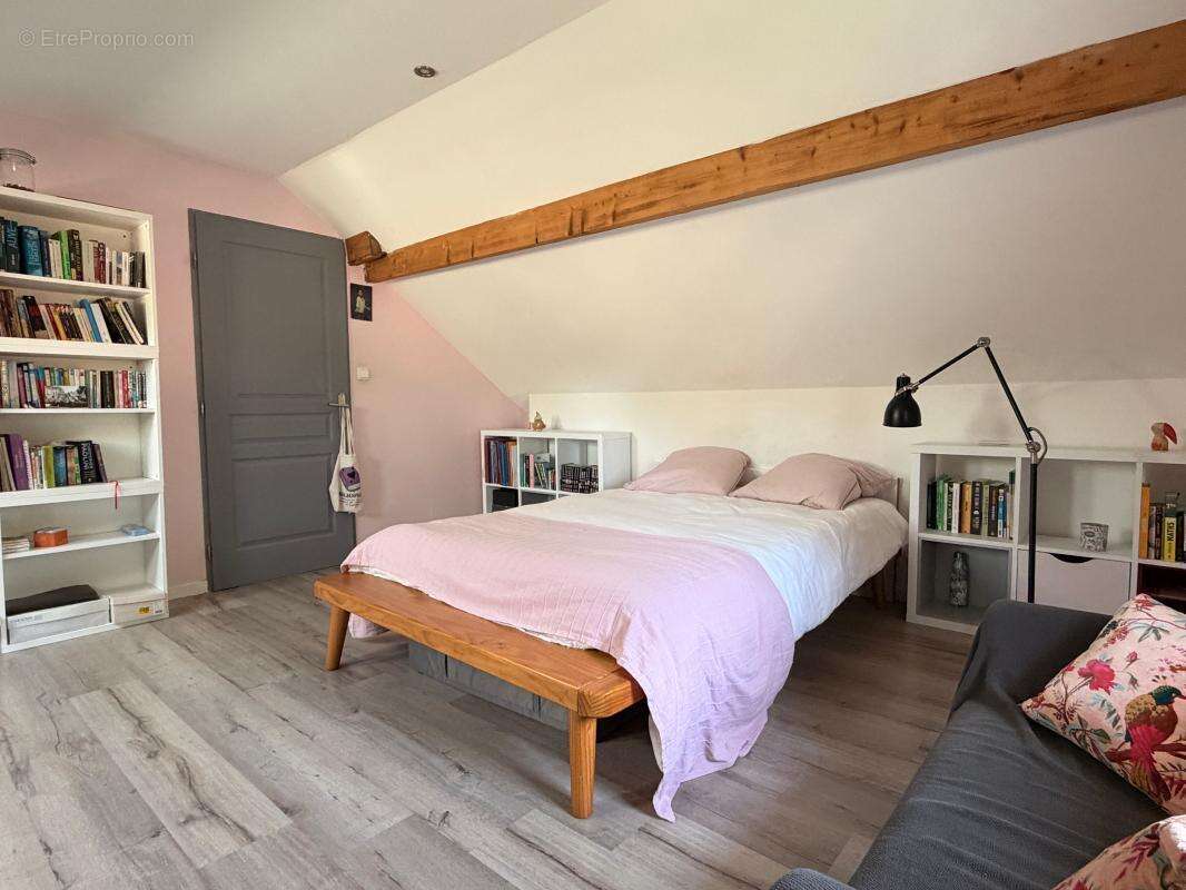 Maison à VAISON-LA-ROMAINE