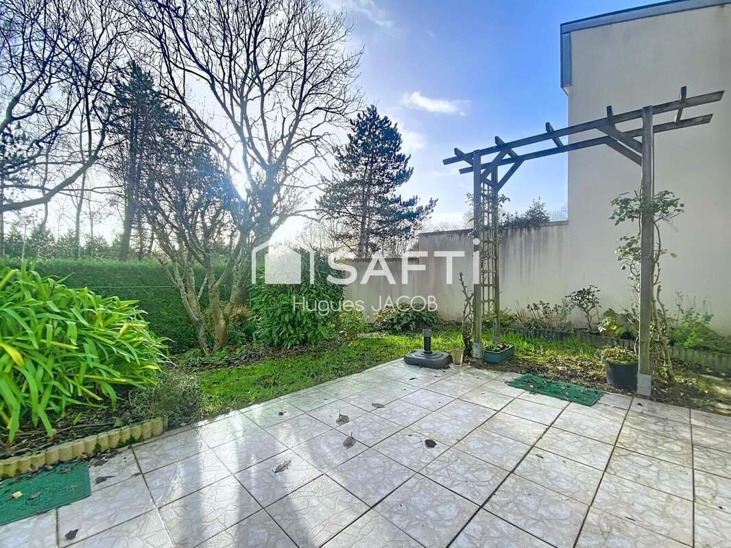 Photo 3 - Maison à CAEN