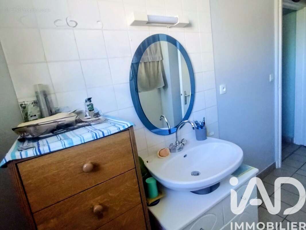 Photo 8 - Maison à SAINTE-JAMME-SUR-SARTHE