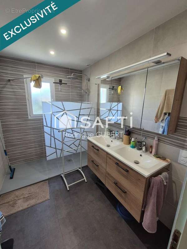 Photo 5 - Maison à CHAILLE-LES-MARAIS