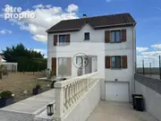 Maison à BOYNES