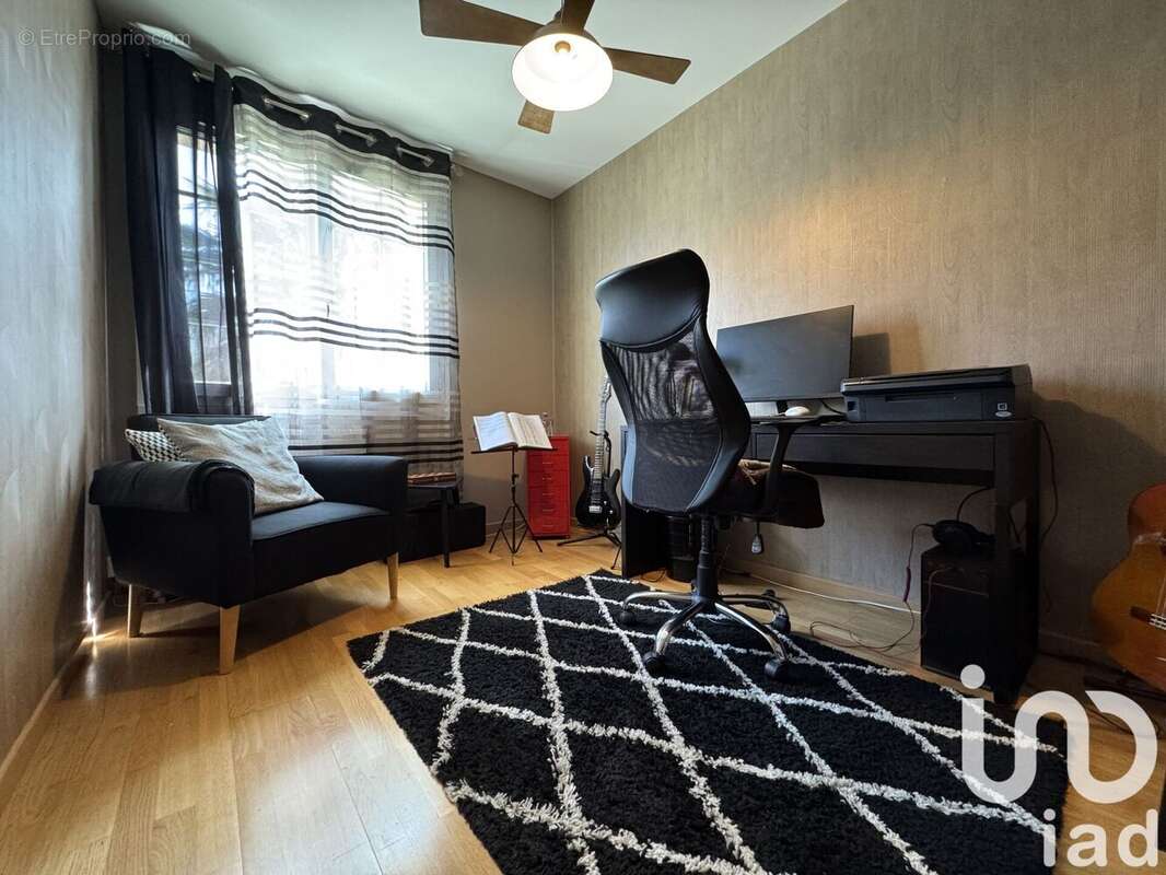 Photo 6 - Maison à SAINT-DENIS-LES-PONTS