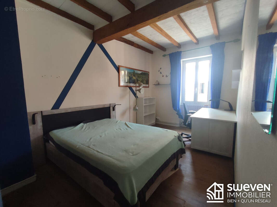 Maison à MONTESQUIEU-VOLVESTRE