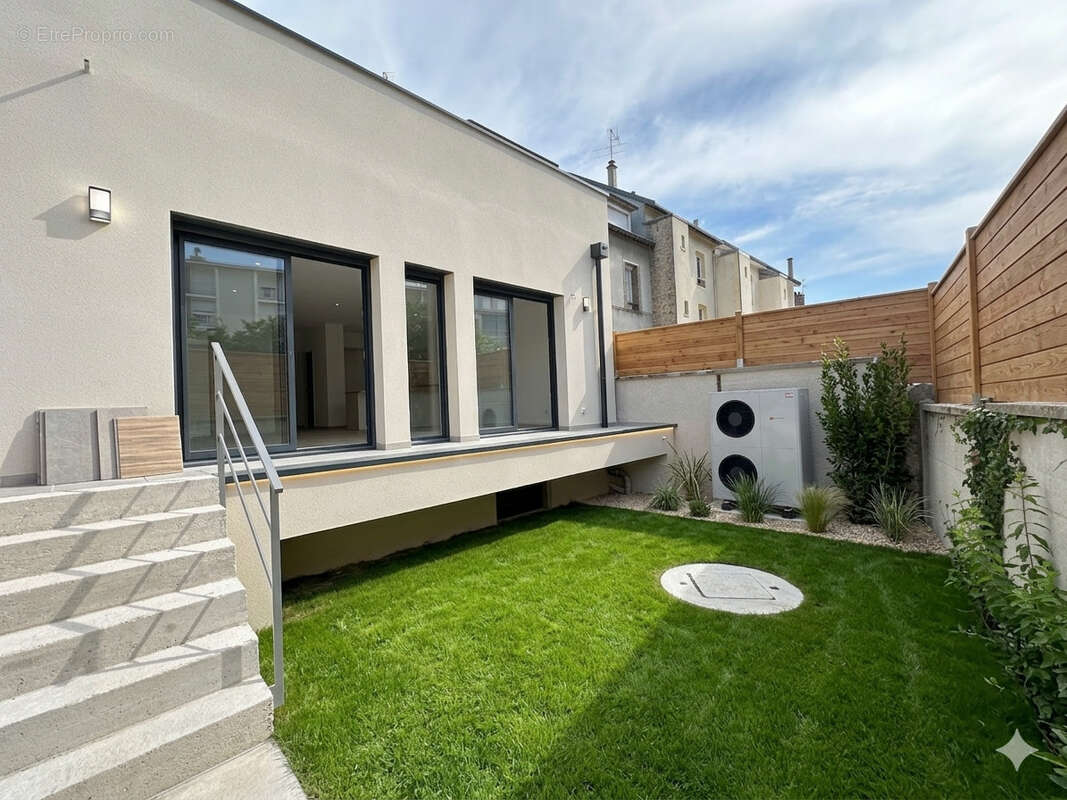 Maison à REIMS