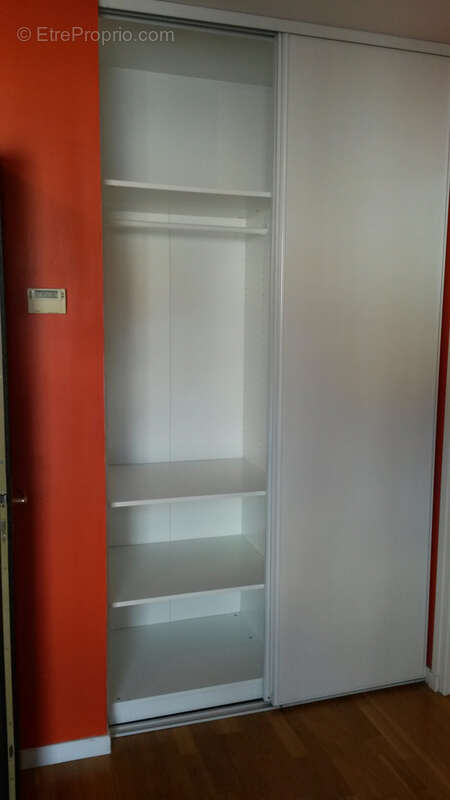 Appartement à CROIX