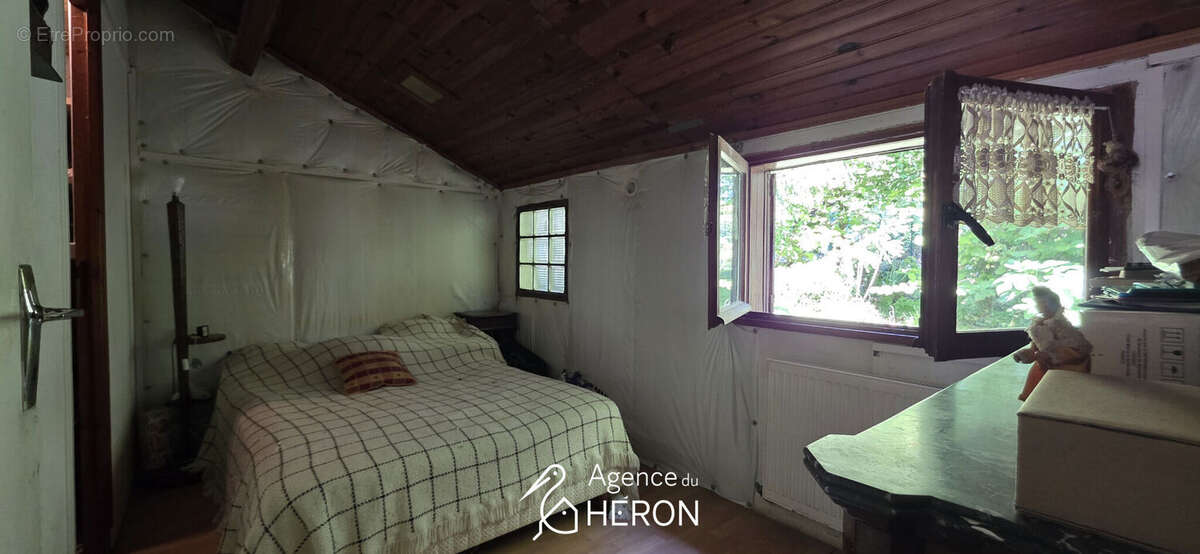 Maison 49 m² à Villemanoche  - photo 7