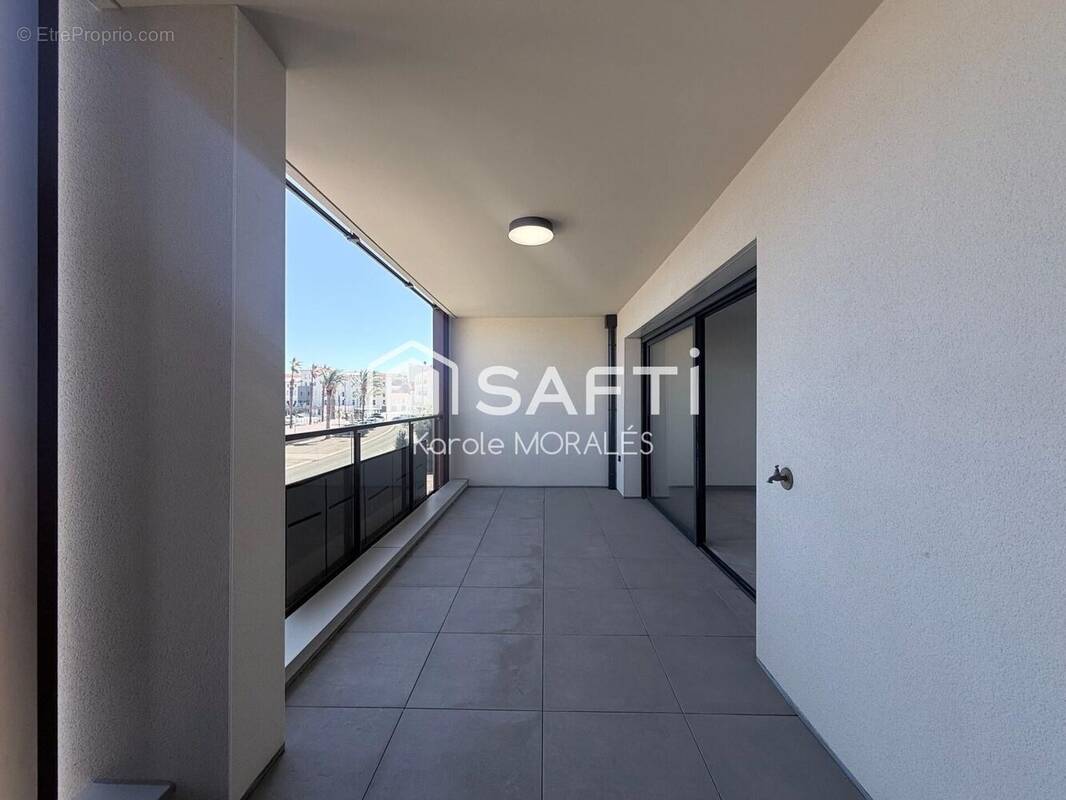 Photo 1 - Appartement à BANYULS-SUR-MER