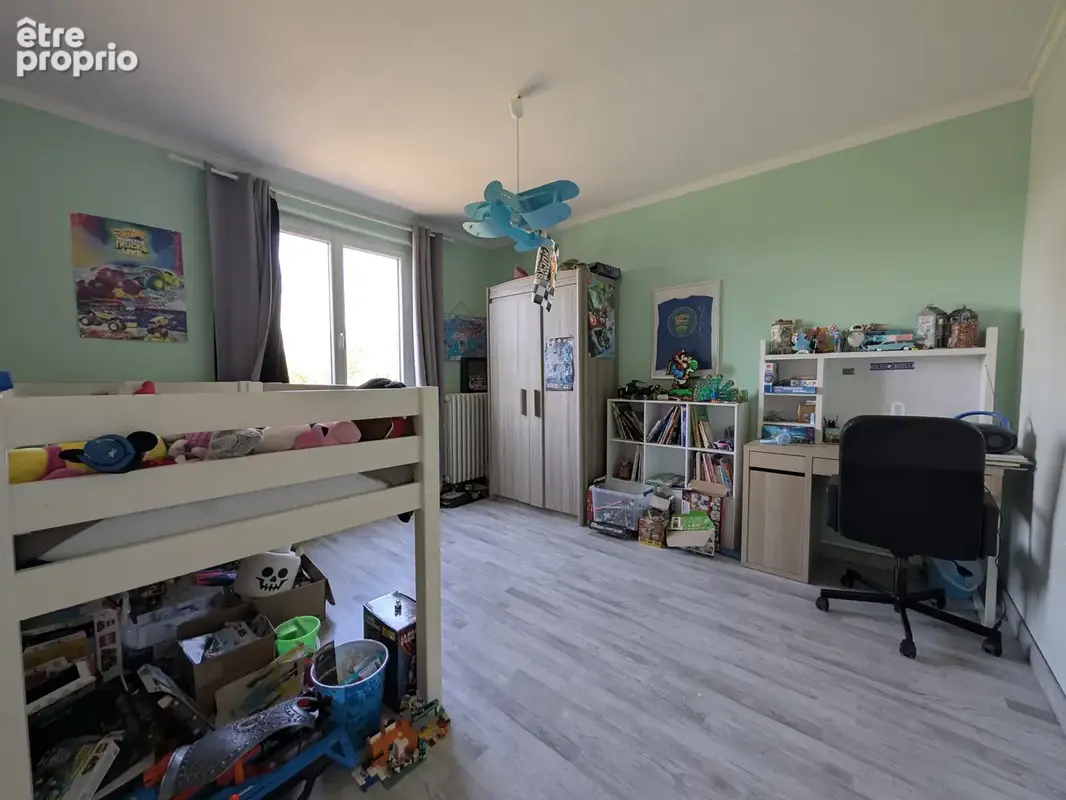 Maison Familiale 225 m2 - photo 7