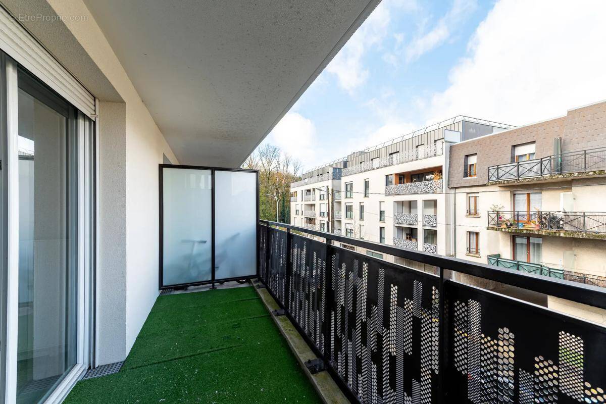 Appartement à VILLEPINTE