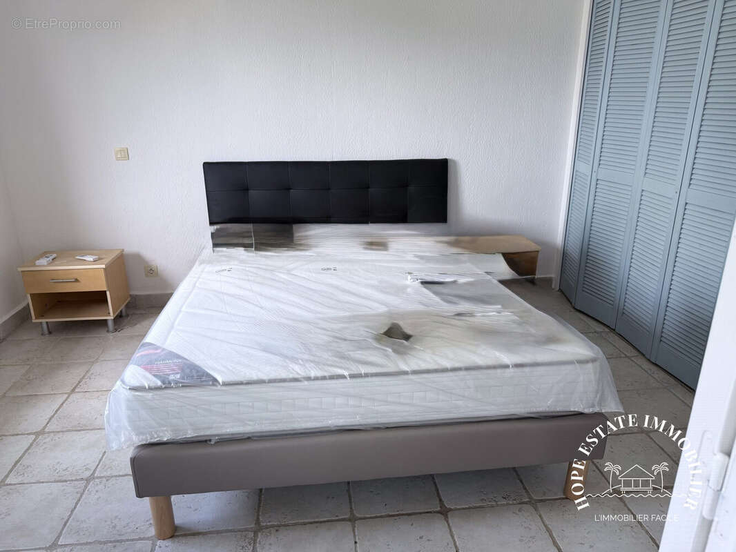 Maison à SAINT-MARTIN