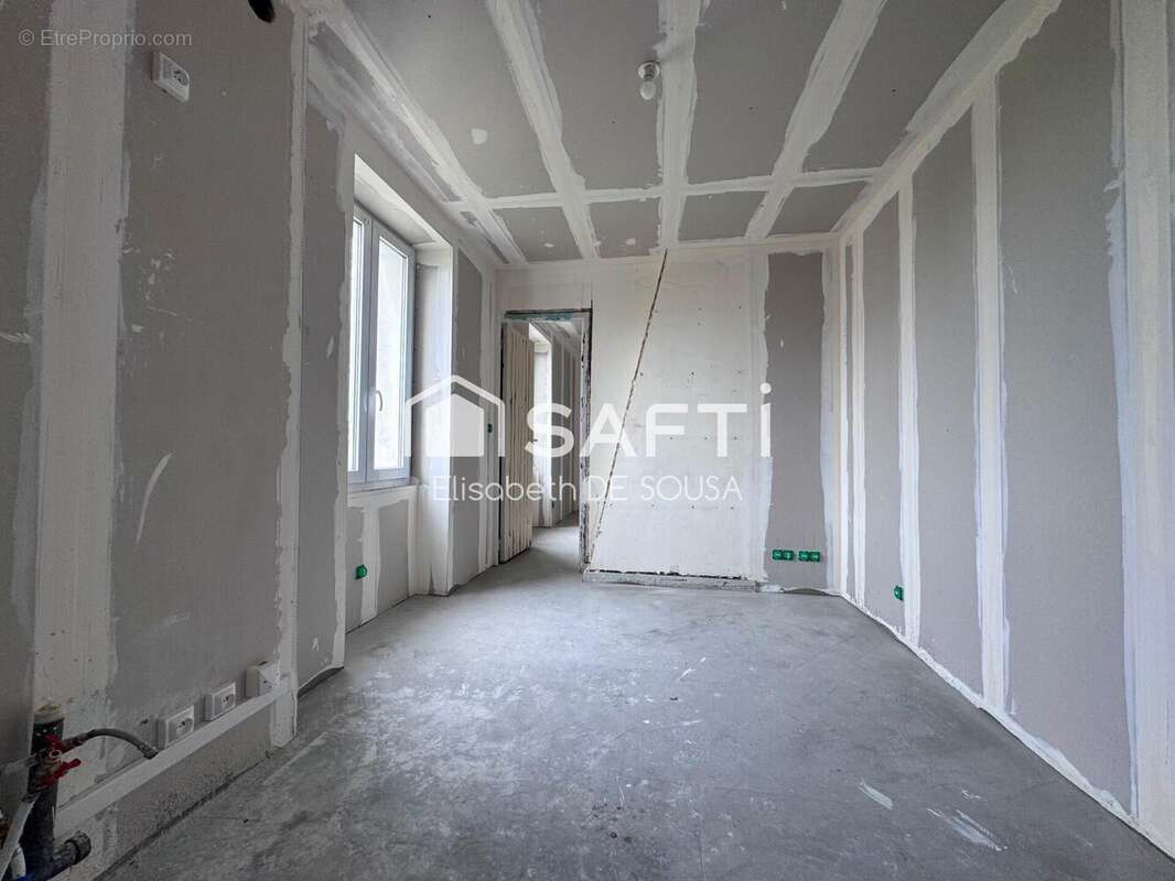 Photo 2 - Appartement à MAISONS-ALFORT
