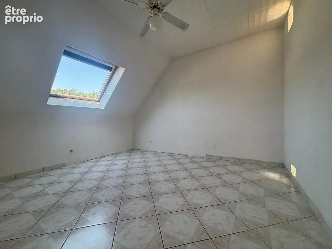 Maison de 87m² terrain 390m² - photo 8