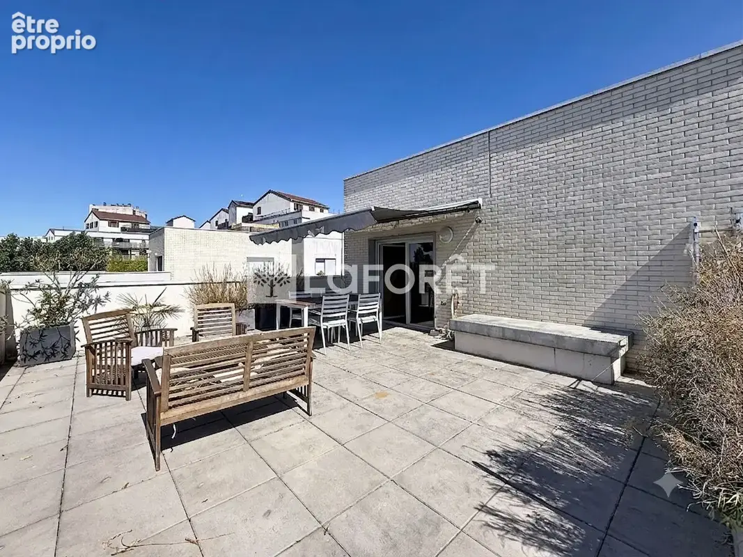 Photo Appartement à Champigny-Sur-Marne au prix de 249 000€