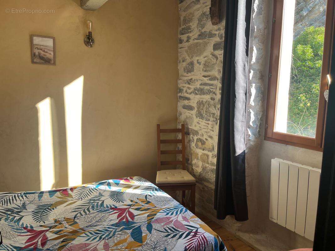 Mas en pierre - photo 12