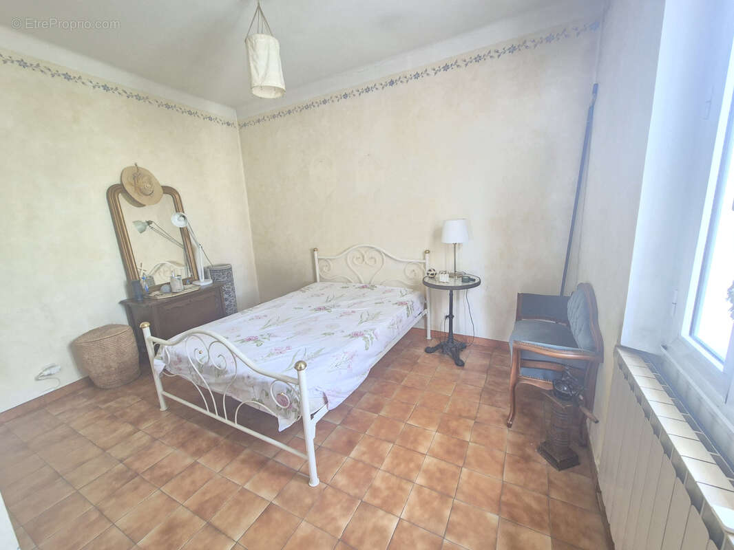 Maison à TOULON