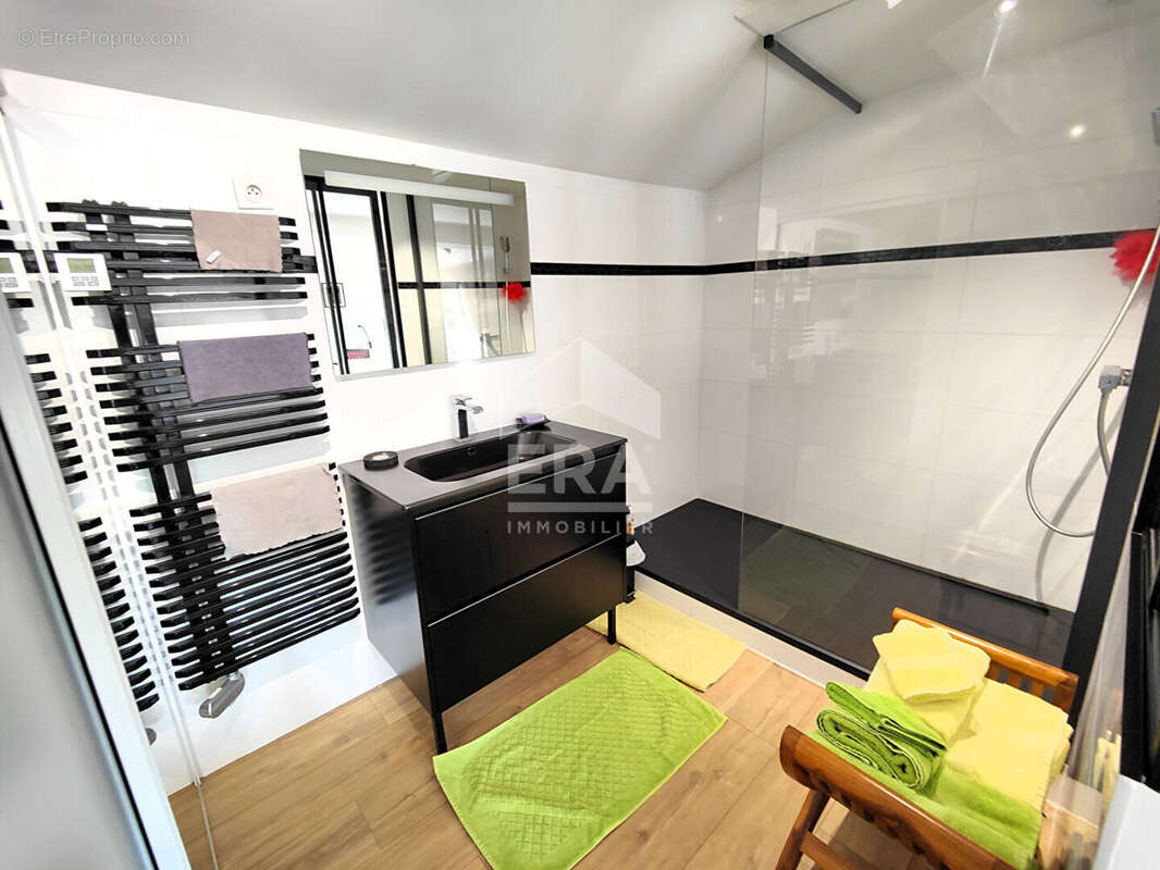 Maison à MIGRON