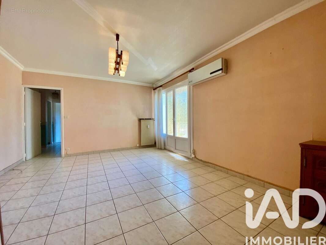Photo 4 - Appartement à NARBONNE