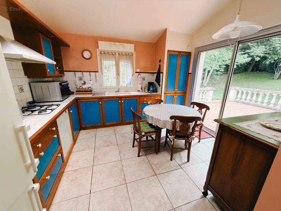 Maison à PIBRAC
