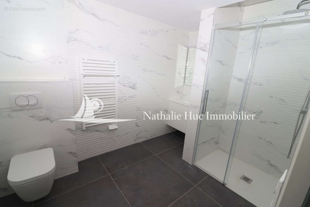 Appartement à SAINT-NAZAIRE