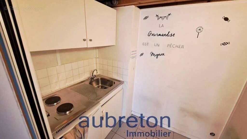 Commerce à GRENOBLE