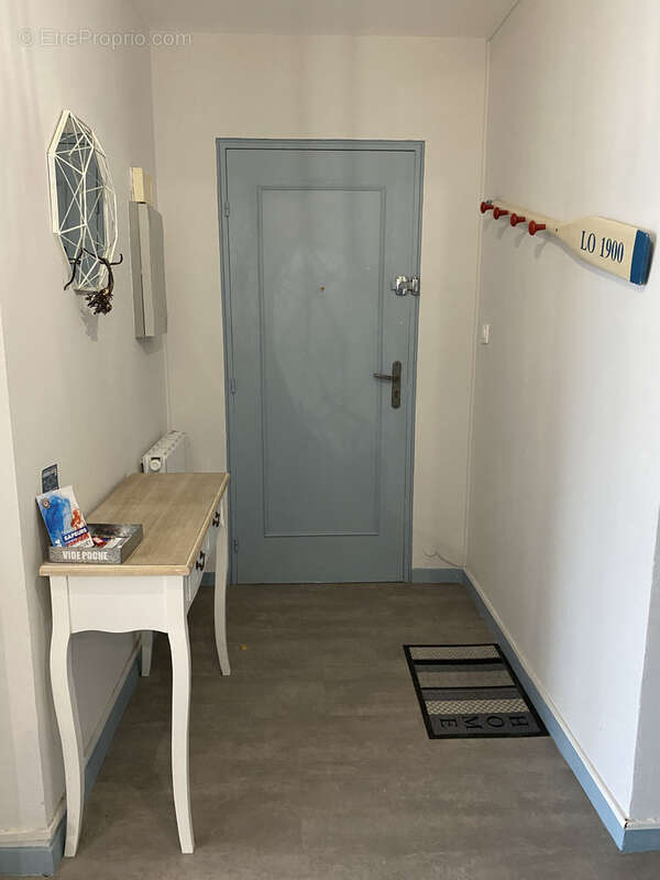 Appartement à SAINT-CAST-LE-GUILDO