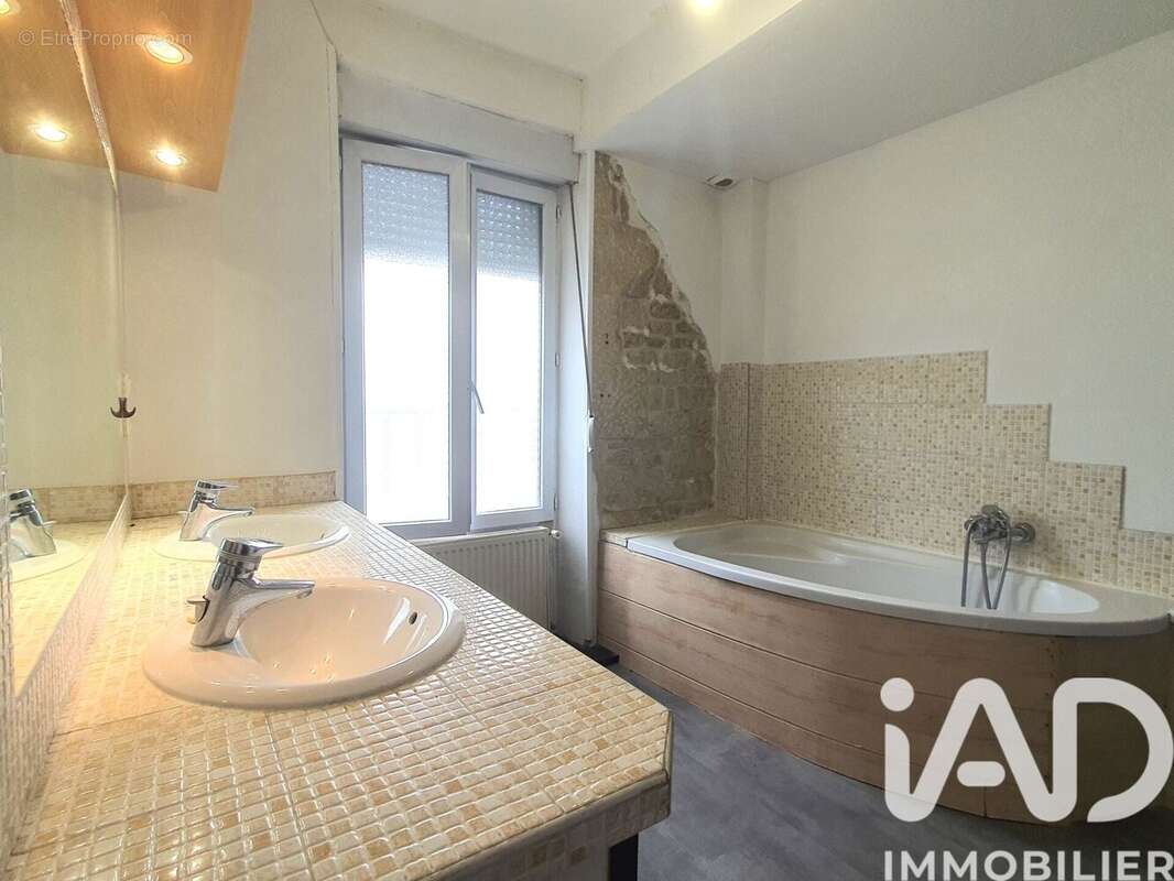 Photo 7 - Appartement à LUCON
