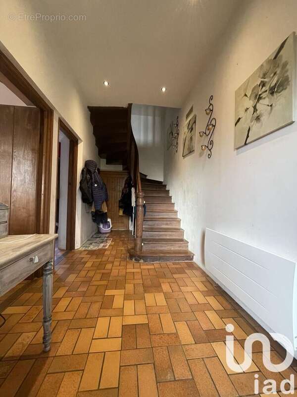 Photo 2 - Maison à LAFRESGUIMONT-SAINT-MARTIN