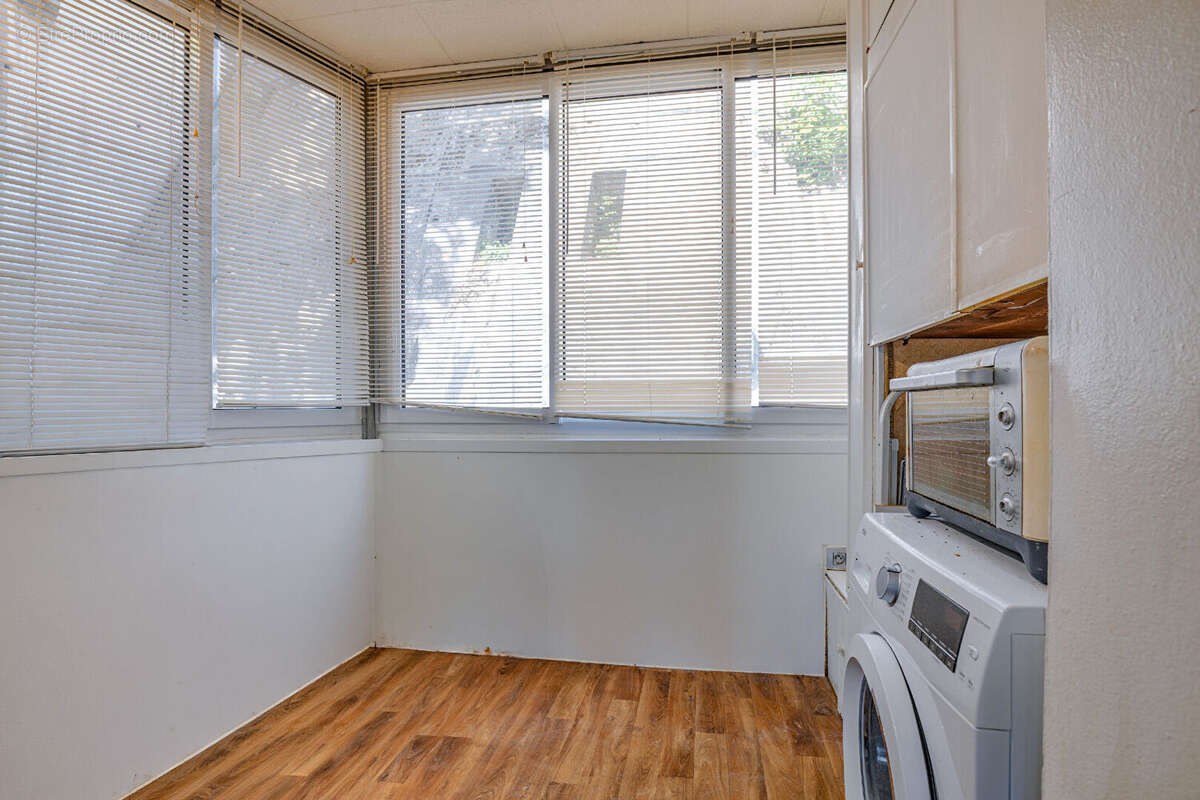 Appartement à CALUIRE-ET-CUIRE