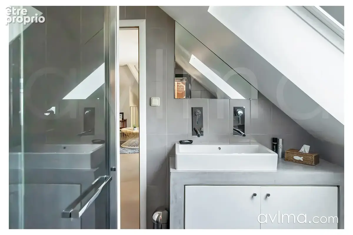 Maison familiale dans un environnement privilégié - photo 20