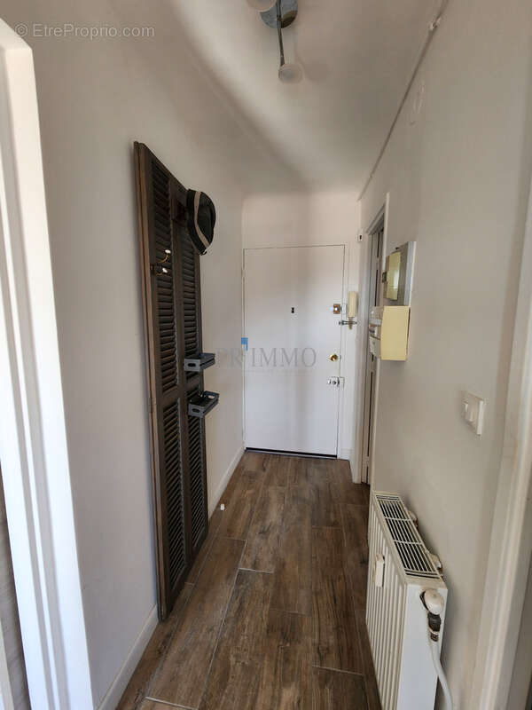 Appartement à SAINT-RAPHAEL