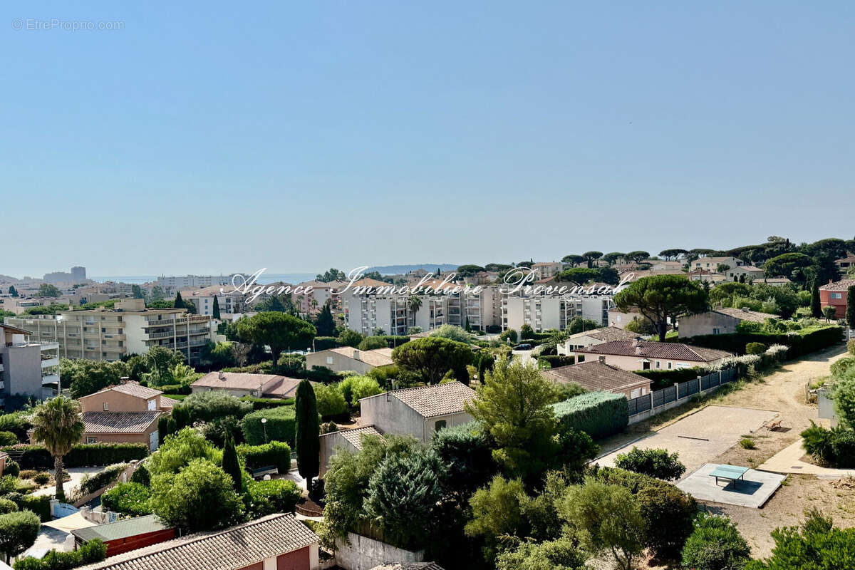 Appartement 73 m² à Sainte-Maxime  - photo 5