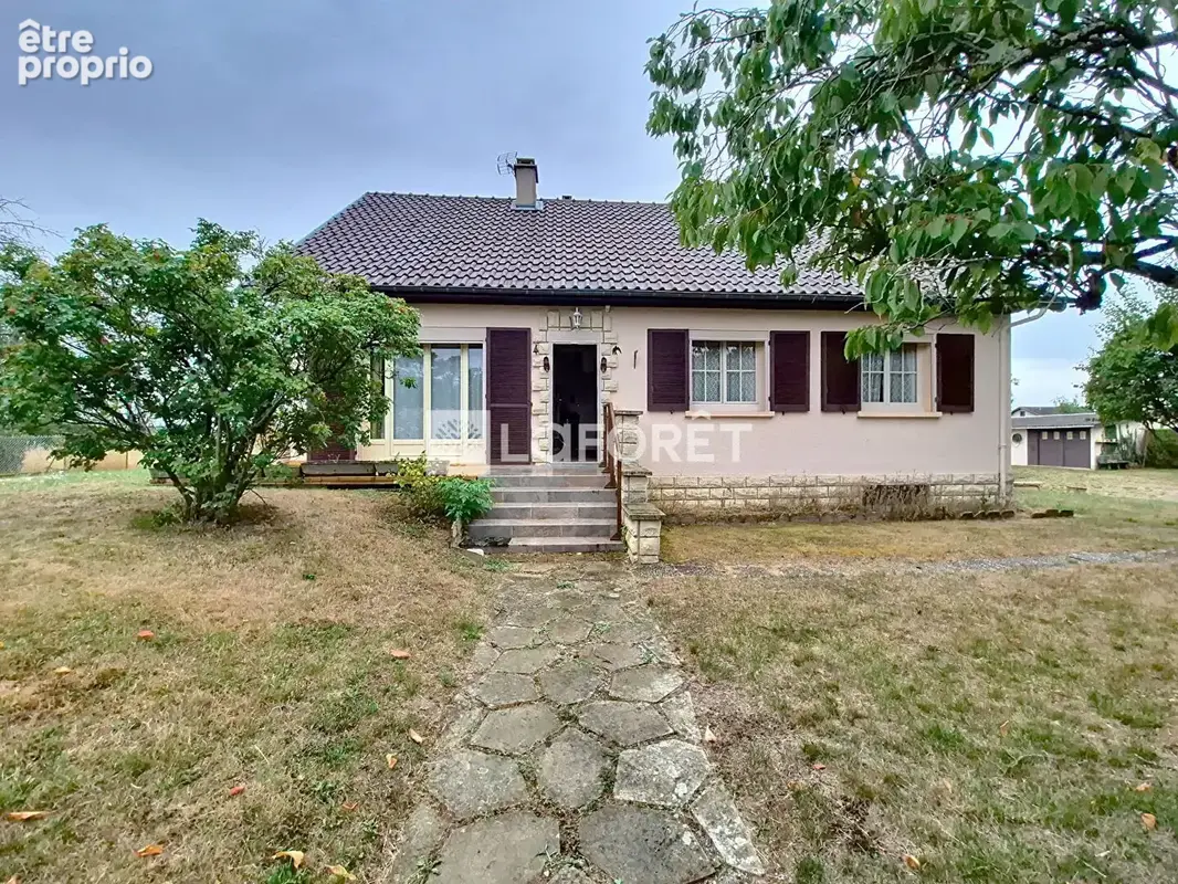 Photo Maison à Brusson au prix de 127 000€