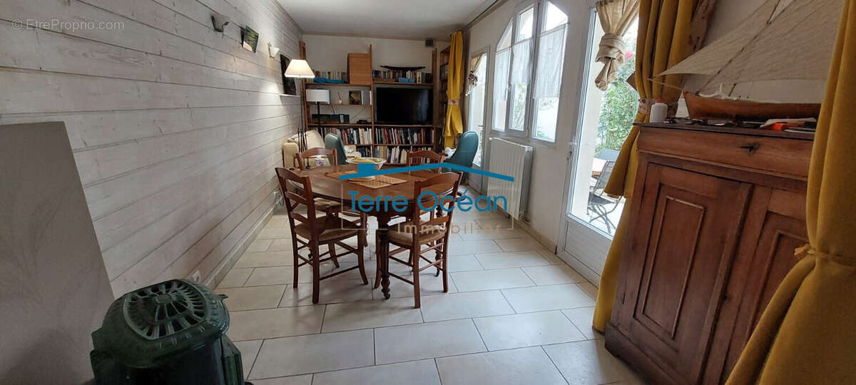 Maison à ROYAN