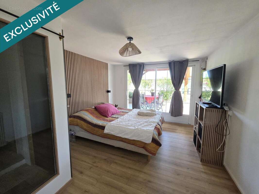 Photo 8 - Maison à VIVY
