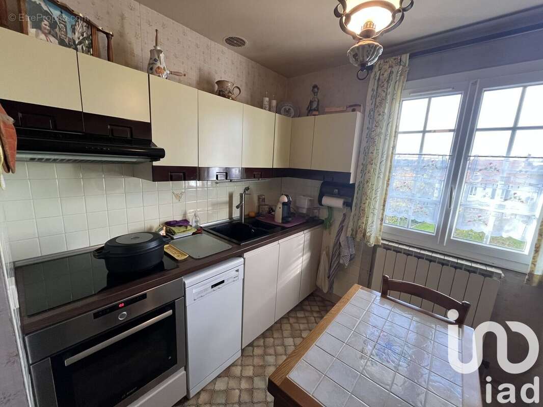 Photo 3 - Maison à HERICY