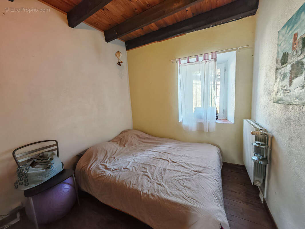 Maison à SAINT-BARTHELEMY-GROZON