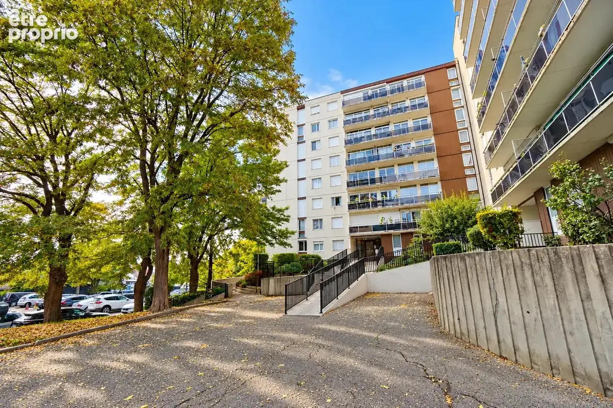 Livry-Gargan - photo 1