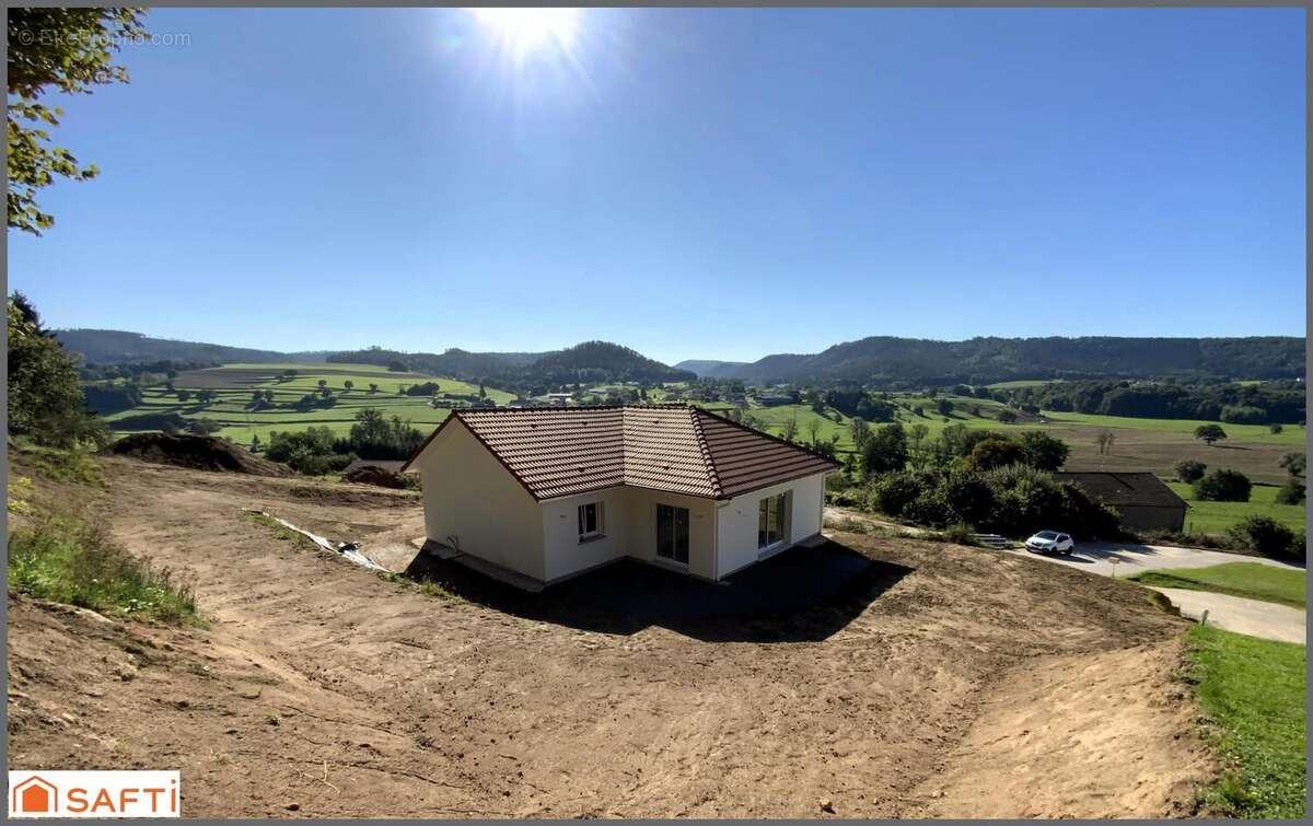 Photo 6 - Maison à DEYCIMONT