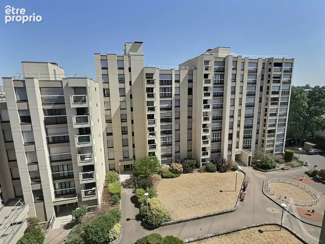 Appartement L Hay Les Roses 3 pièces 71,95m² - photo 9