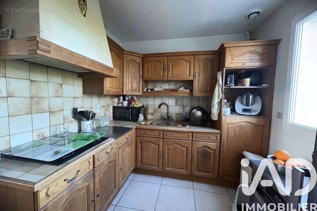 Photo 6 - Maison à SOUCY