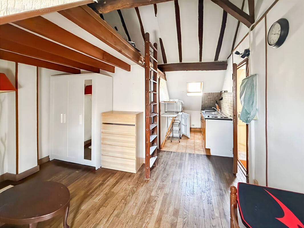 Appartement à ANTONY