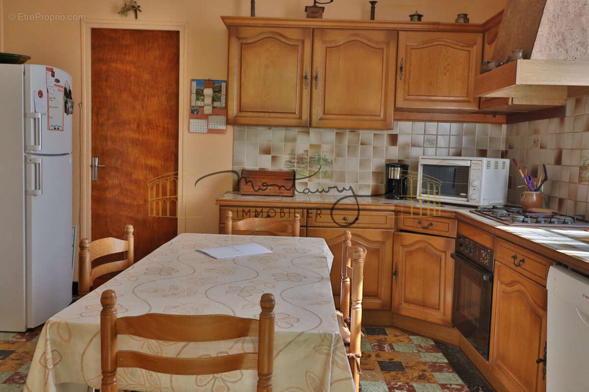 Maison à NIMES