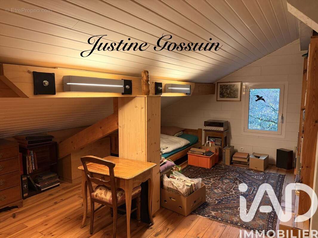 Photo 7 - Maison à MARLIOZ