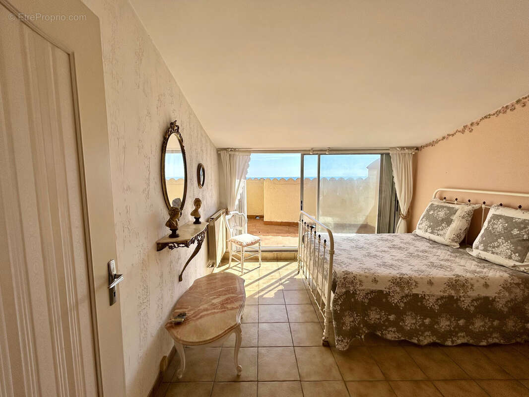 Appartement à SETE