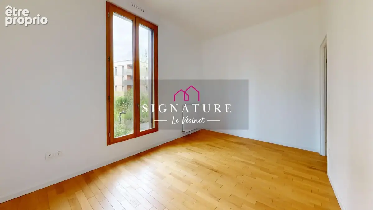 Appartement de standing - Résidence 2023 - Quartier Princesse - Le Vésinet - photo 13