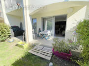 Appartement à SAINT-MANDRIER-SUR-MER